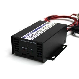 디지털 자동충전기AP-2407/24V