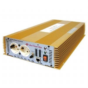 팅클 파워 인버터 TI-3000(3000W 24V)