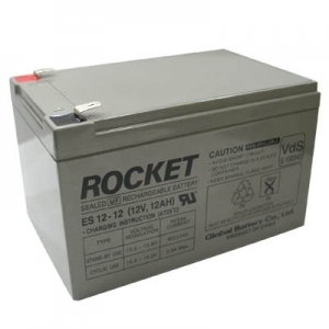 로케트 ES12-12(12V12AH(4개 1박스)