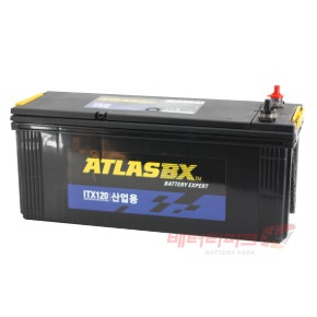 아트라스 ITX120 UPS 배터리 무료배송