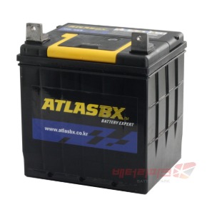아트라스 ITX50 발전기 배터리 무료배송