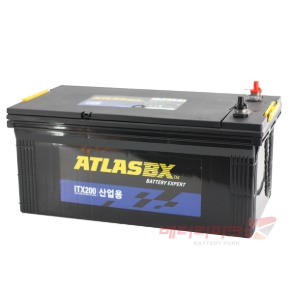 아트라스 ITX200  UPS 배터리 무료배송