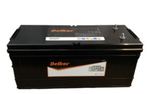 델코 Hi-Ca150 UPS 배터리 설치전문 HICA150