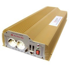 팅클 파워 인버터 TI-5000(5000W 12V)