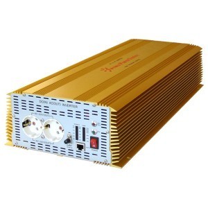 팅클 파워 인버터 TI-6000(6000W 12V)