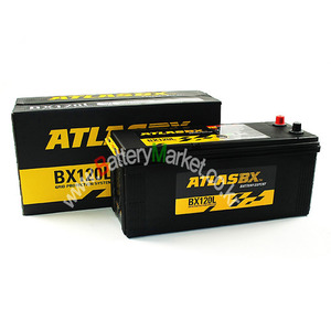BX120L 아트라스BX,코러스(35인승),타이탄(2.0t),트럭,버스,배터리