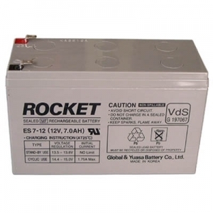 ES7-12(12V7AH) 산업용 배터리(10개 한박스)